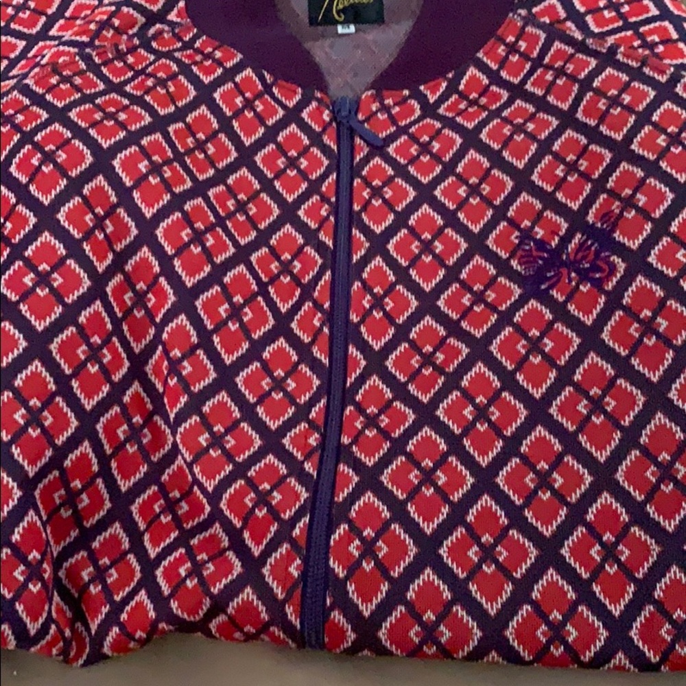 Needles track jacket - Picture 3 of 4